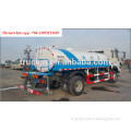 hot sale 2016 model howo 20 cubic meter 6x4 water spray tank truck for sale